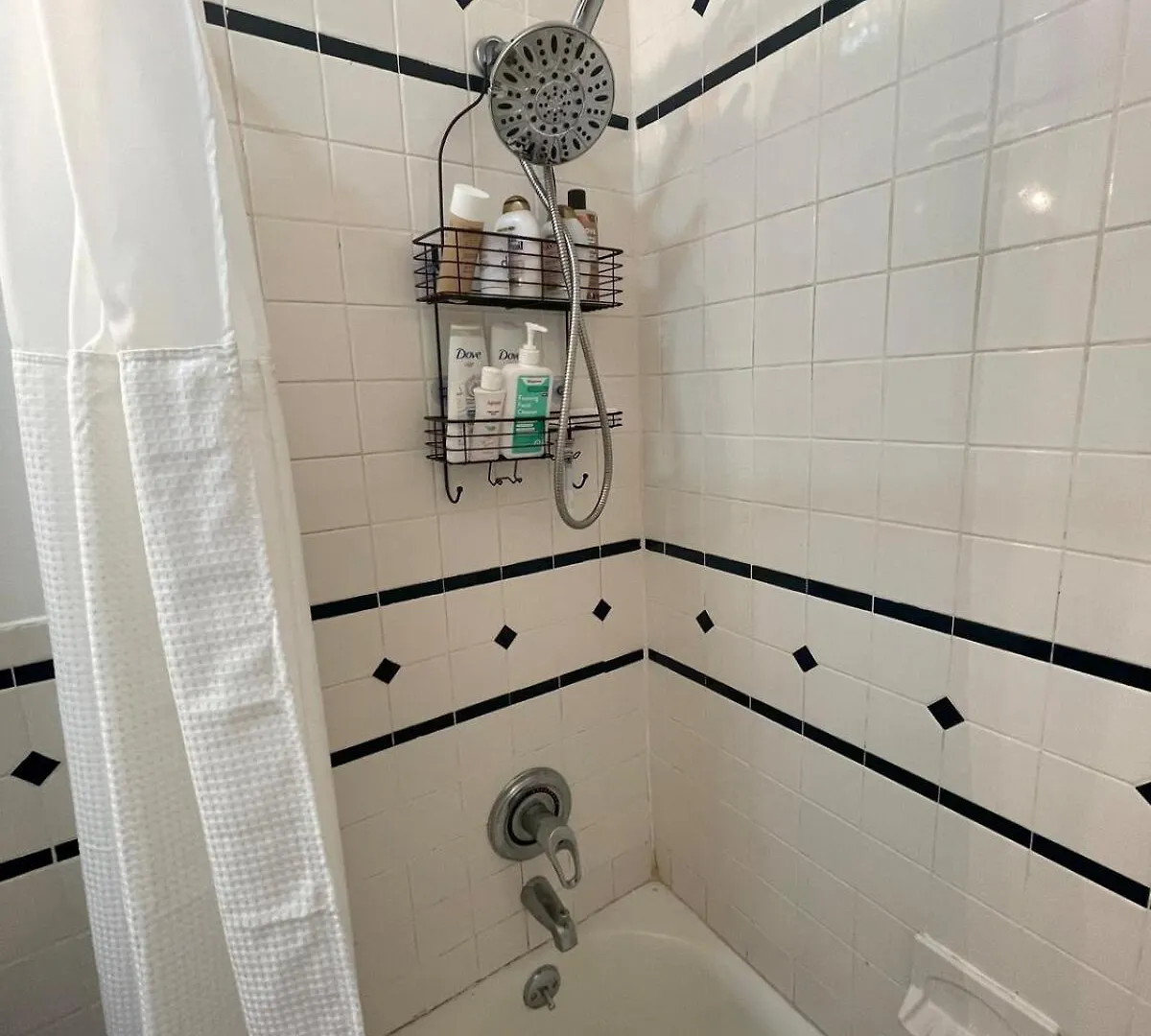Comfy Guest House By Columbus Circle 纽约